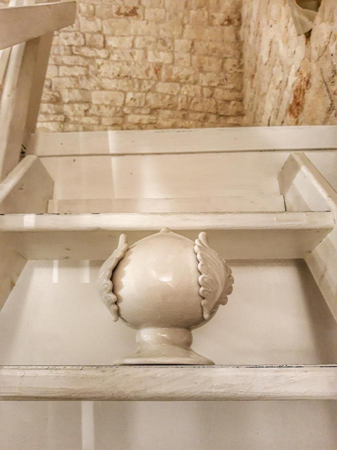 אלברובלו Mirum Apuliae 16 מראה חיצוני תמונה