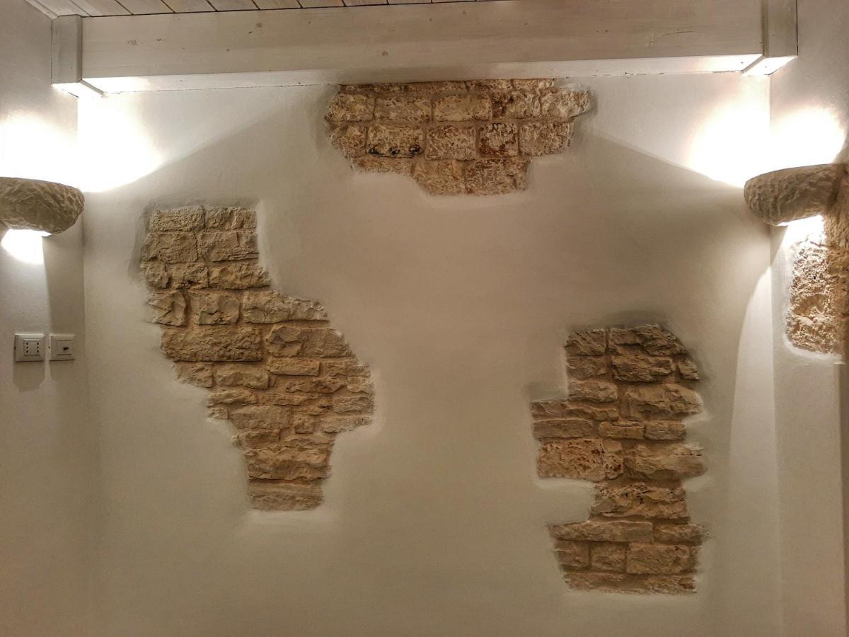 אלברובלו Mirum Apuliae 16 מראה חיצוני תמונה