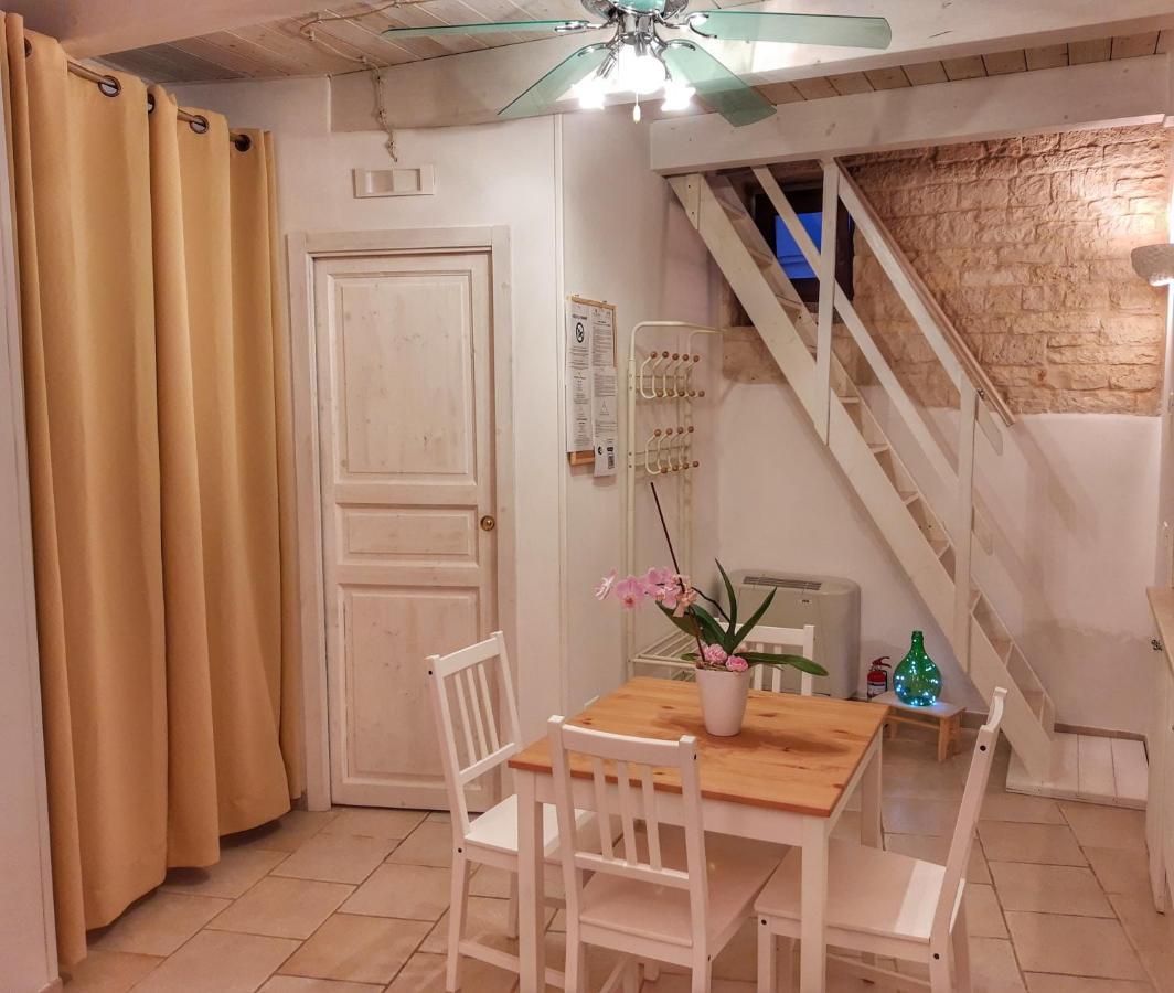 אלברובלו Mirum Apuliae 16 מראה חיצוני תמונה